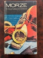 Morze w kulturach świata red. Piskozub