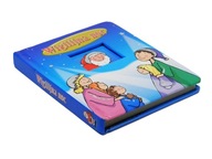 Wigilijna noc - Stephen Griffiths