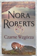 Czarne Wzgórza Nora Roberts