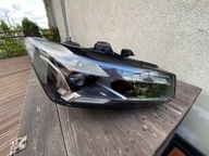 AUDI Q2 LIFT 81A LAMPA PRAWA REFLEKTOR FULL LED MATRIX PRAWY 81A941036D