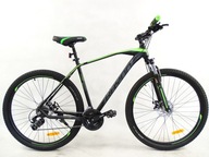 Rower MTB R-RAYMON INFINITY 21/ rama 21 cali koło 29 " czarny