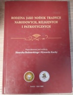 Rodzina jako nośnik tradycji narodowych, religijny