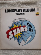 STARS ON 45 - LONGPLAY ALBUM VOLUME II