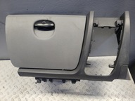 SCHOWEK PASAŻERA z deski konsoli Citroen Jumpy Peugeot Expert Scudo II 07-