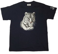 Czadowa koszulka T-shirt, roz. 152