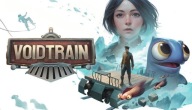 Voidtrain PEŁNA WERSJA STEAM PC PL