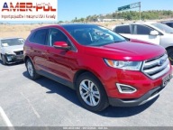 Ford Edge 2017 Ford Edge SEL FWD 2.0 Benzyna 245KM