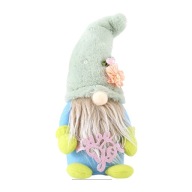 ELF SKRZAT KRASNAL GNOM PLUSZAK