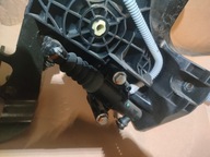 Renault Trafic III Talento Vivaro 1.6 DCI 2018 pompka sprzęgła przewód wąż