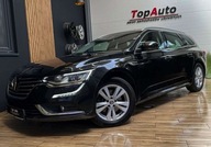 Renault Talisman 2.0 DCI 160KM led NAVI bezwypadkowy AUTOMATGWARANCJA