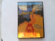 LOKATOR ROMAN POLAŃSKI DVD