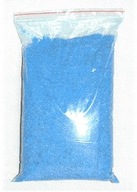 Kolorowy CUKIER DO WATY CUKROWEJ 1kg GUMA BALONOWA