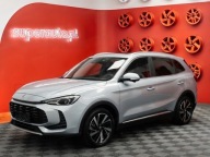 MG ZS 1.5 HEV+ Exclusive aut Suv 197KM 2026