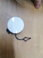 ZAŚLEPKA HAKA PRZÓD VW GOLF VII 5G0807241