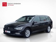 Volkswagen Passat serwis ASO 2.0TDI 122KM bezwypadkowy AppConnect navi LED