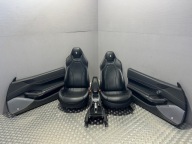 FOTELE ŚRODEK BOCZKI TAPICERKI TUNEL FERRARI PORTOFINO 2018-