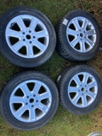 4x Felgi aluminiowe RH 8.5 x 18 5x130 ET50 Porsche Cayenne VW Touareg Q7