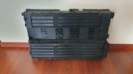 Żaluzja Wlot Kierownica Powietrza Citroen C5 X 9817002880