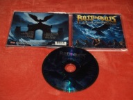 Ross The Boss Hailstorm 2010