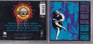 Guns N' Roses Use Your Illusion II Płyta