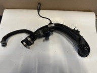 Alfa Romeo Giulia 2.0T – rura dolotowa kompletny dolot 05281935AC