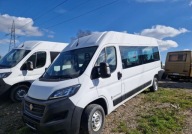 Fiat Ducato Niski przebieg Mozliwosc LPG 3.0 BenzynaCNG 136KM