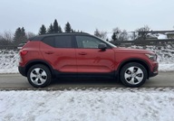 Volvo XC 40 Volvo XC 40 T5 AWD Momentum 2.0 Benzyna 247KM