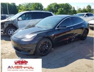 Tesla Model 3 2020 TESLA MODEL 3 Elektryczny 425KM