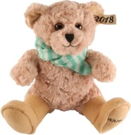 Douglas 2018 miś kolekcjonerski cudna MASKOTKA