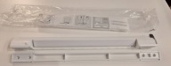 Nawiewnik okienny EMM 707 Aereco