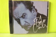 Una faccia in prestito PAOLO CONTE CD