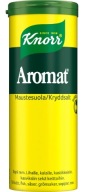 KNORR przyprawa uniwersalna AROMAT 90g PUSZKA SZWEDZKA