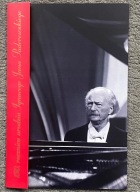 Folder 150 rocznica urodzin Ignacego Jana Paderewskiego +FDC
