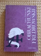 Obrachunki fredrowskie Tadeusz Żeleński-Boy
