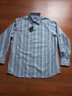 ORYG. WALBUSCH NOWA ELEGANCKA KOSZULA ROZ. L/XL 43