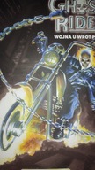 Ghost Rider: Wojna u wrót piekła Victor Gischler