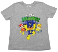 Bluzka t-shirt PSI PATROL - 98/104