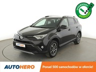 Toyota RAV-4 Edition-S 4x4 navi kamera grzane