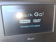 NOWY - PRZENOŚNY ODTWARZACZ DVD - MANTA GO ale...