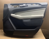 MERCEDES ML W166 BOCZEK TAPICERKA DRZWI PRZÓD PRAWY PRAWA