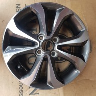 Alu Felga Aluminiowa 15" Hyundai i10 i 10 52910B9300
