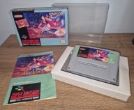 ALADDIN - NINTENDO SNES KOMPLET