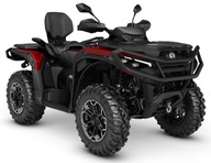 Can Am ATV Outlander MAX XT T ABS 850 T3b 2026