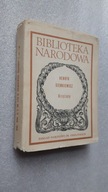 KRZYZACY t. 3-4 - Henryk Sienkiewicz (BN) 1990