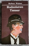 Rodzeństwo Tanner Robert Walser