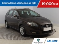 Fiat Croma 1.9 MultiJet, Automat, Klima