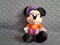 Disney Oryginalna maskotka Myszka Minnie 28 cm F1