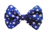 Gumka do włosów kokarda