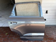 SEAT ATECA 9/2016- DRZWI PRAWE TYŁ TYŁNE 575833312