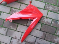 SUZUKI GSXR GSX-R 1000 K7 K8 OWIEWKA BOK CZACHA